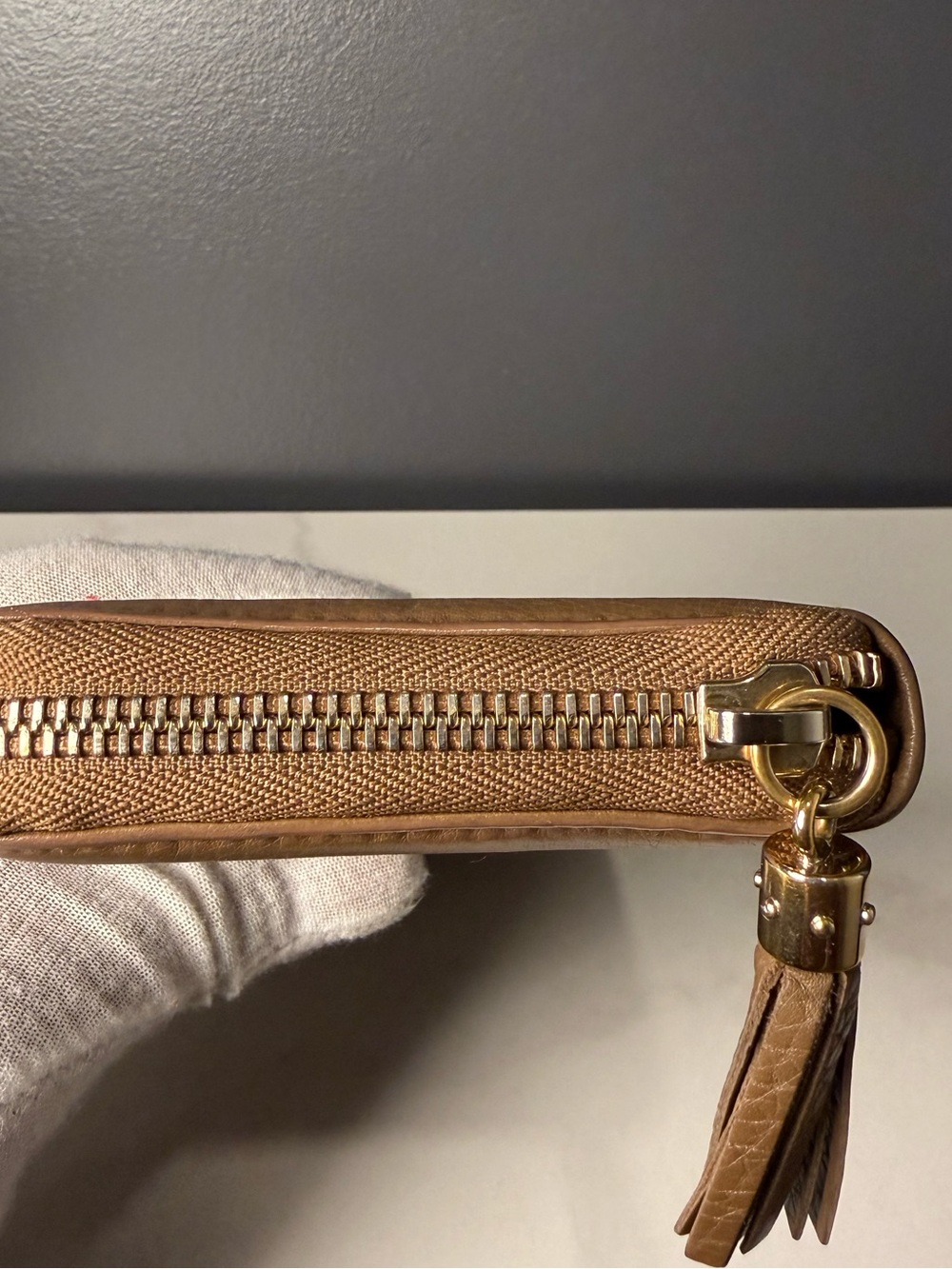 Gucci wallet - Picture 4 of 6